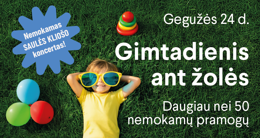 Ogmios miesto naujienos