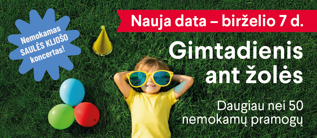 Ogmios miesto naujienos