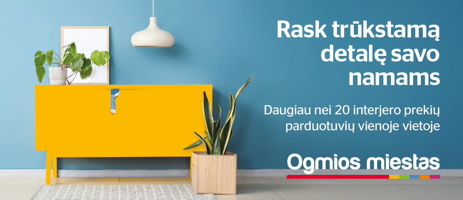 Ogmios miesto naujienos