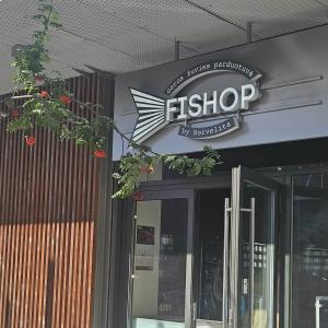 FISHOP