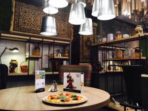 CANCAN PIZZA