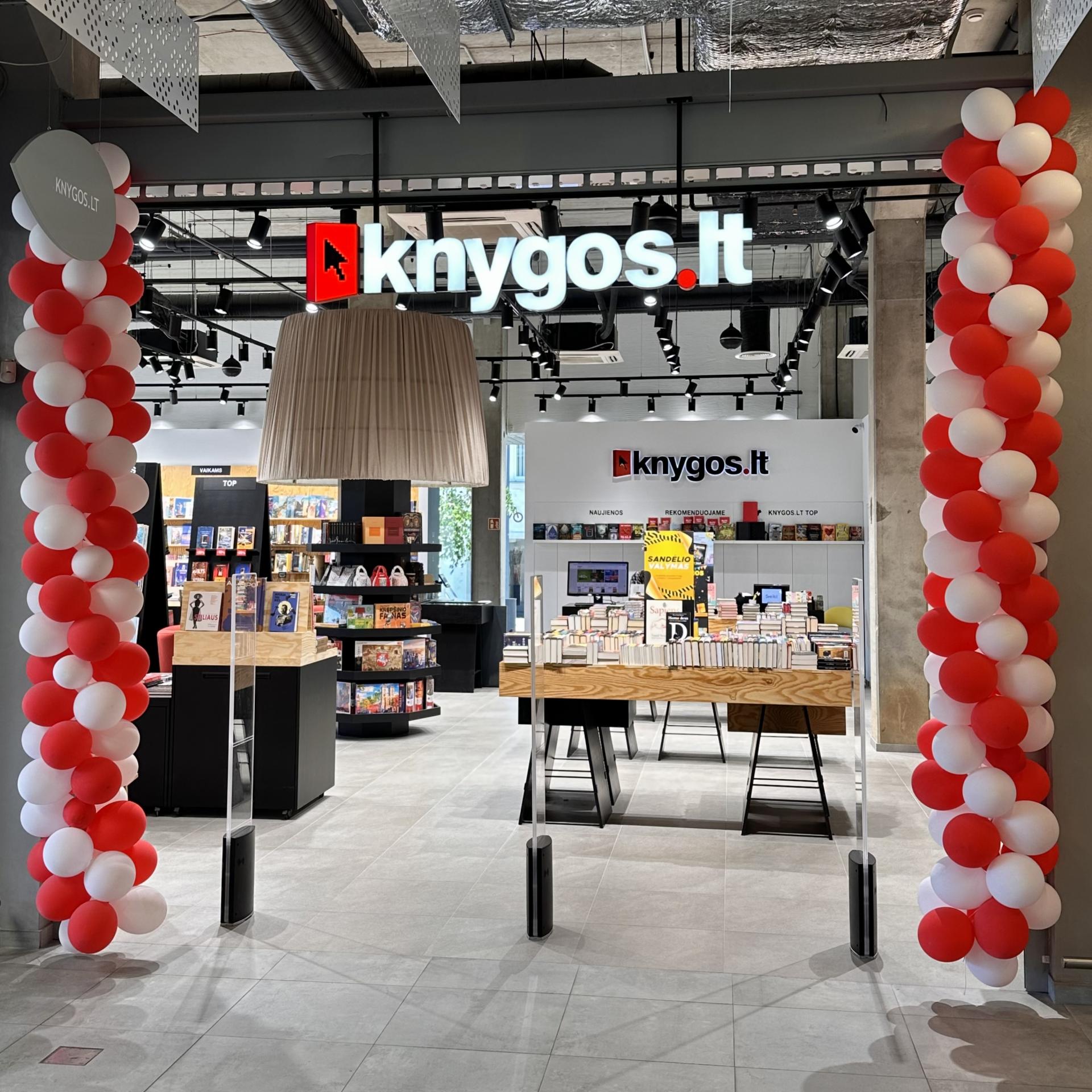 Knygos.lt