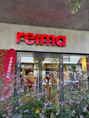 REIMA