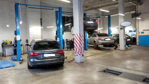 AUTOVELA AUTOSERVISAS