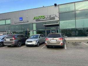 AUTOVELA AUTOSERVISAS