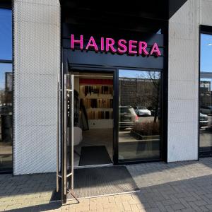 HAIRSERA