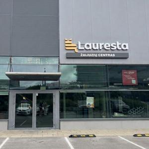 LAURESTA