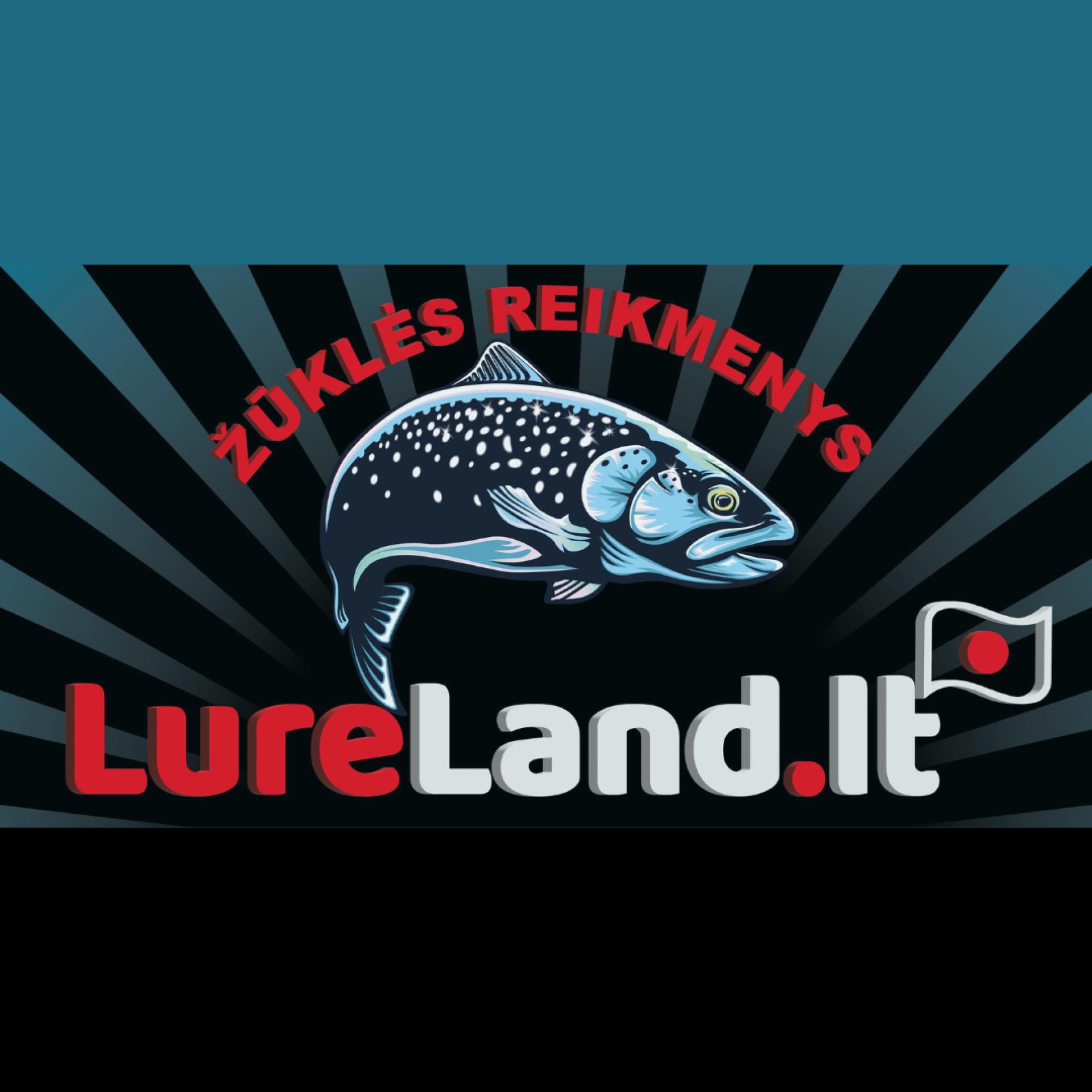 LureLand.lt