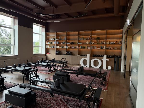 dot. studija