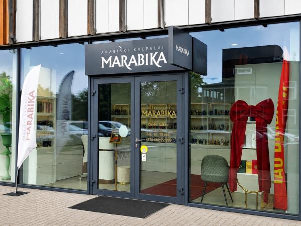 Marabika