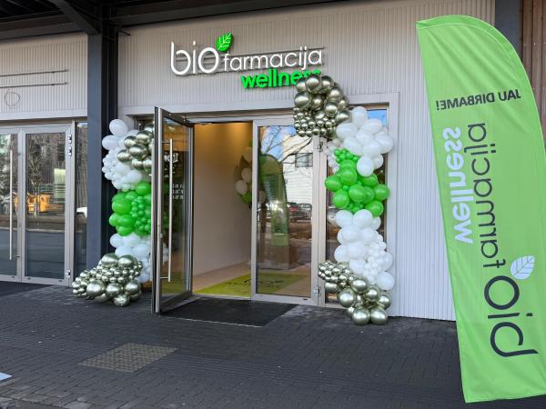 Biofarmacija wellness