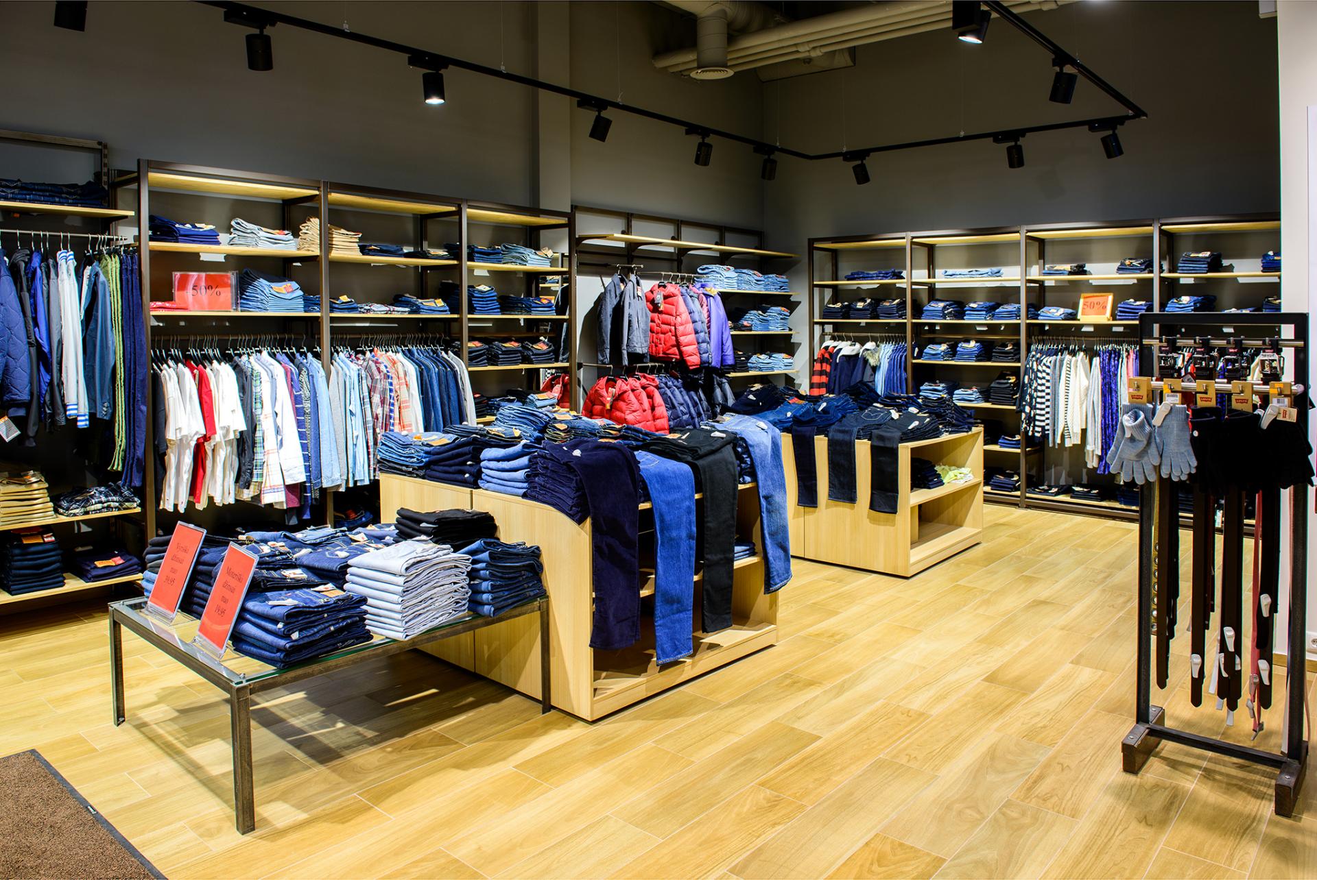 City Jeans